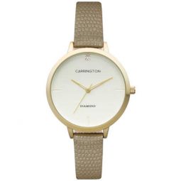 Carrington Claire womens Watch CT-2013-03