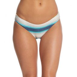 Carve Designs Sanitas Reversible Bikini Bottom