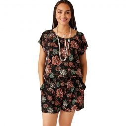 Lilly Top - Womens