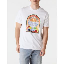 Terrain DOrange T-Shirt