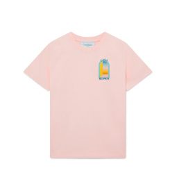 L Arc Colore Printed T-Shirt