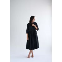 Heylayanue Dress - Black
