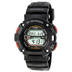 G-Shock Mudman Mens Watch