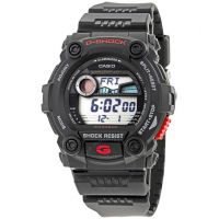 G-Shock G-Rescue Watch