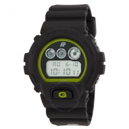 G-Shock Alarm Quartz Digital Mens Watch