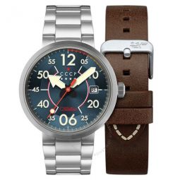 Space Proton Automatic Mens Watch