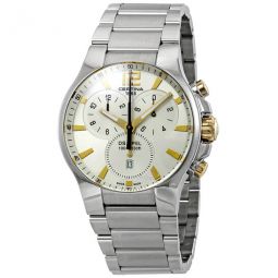 DS Spel Chronograph Mens Watch
