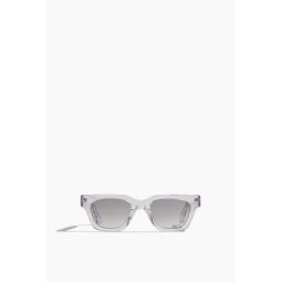 #11 Sunglasses in Clear