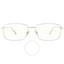 Demo Rectangular Mens Sunglasses