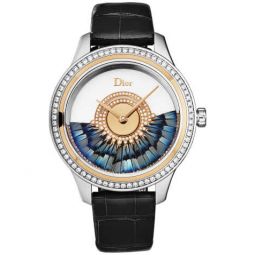 Christian Dior Grand Bal womens Watch CD153B2X1003