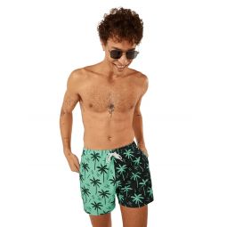 Chubbies The Throne Of Thighs Classic Swim Trunk - Mens