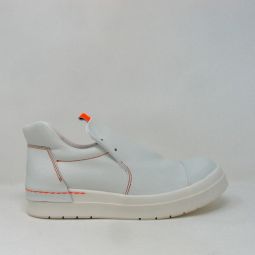 Skin 794 Sneakers - White