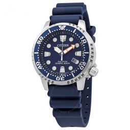 Promaster Professional Diver 200 Meters Eco-Drive Mens Watch