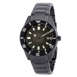 Promaster Dive Automatic Gray Dial Mens Watch