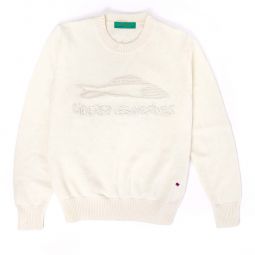 Classic Sweater - Liberez Les Sardines