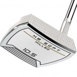 Cleveland Womens HB Soft Milled 10.5S Putter