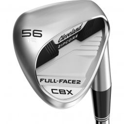 Cleveland CBX Full Face 2 Wedges 2024