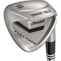 Cleveland Smart Sole Full-Face Wedges 2024 - Graphite Shaft