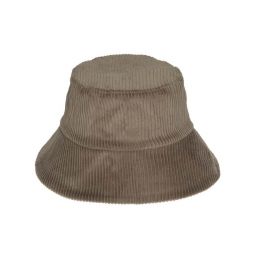 Corduroy Ebi Hat