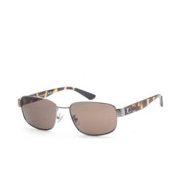 Coach Fashion mens Sunglasses HC7149-90043-59