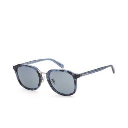 Coach Fashion mens Sunglasses HC8366-575480-54