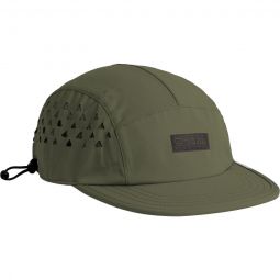 Provo 5-Panel Hat