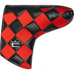COBRA Limited Edition Derby Days Blade Putter Headcover 2024