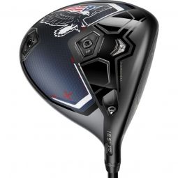 COBRA Darkspeed X Volition Driver 2024