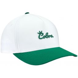 COBRA Small Crown Golf Hat