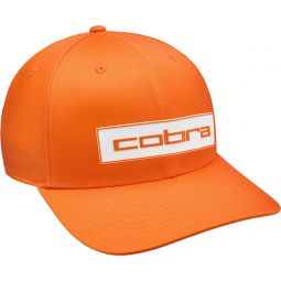COBRA Tour Tech Golf Hat