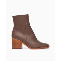 Befo Boot - Taupe