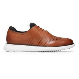 Cole Haan 2.ZERØGRAND Laser Wingtip Oxford Shoe - Mens