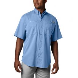 Columbia Men ' S Pfg Tamiami Ii Short Sleeve Shirt