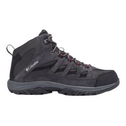 Columbia Crestwood Mid Waterproof Hiking Boot - Mens