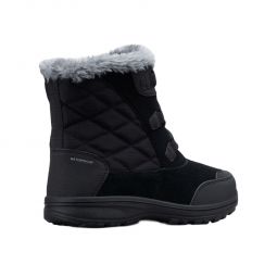 Columbia Ice Maiden Shorty Boot - Womens