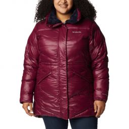 Columbia Peak To Park Mid Insulated Jacket - Womens