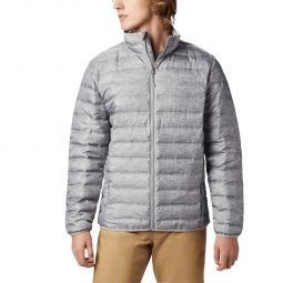 Columbia Lake 22 Down Jacket - Mens