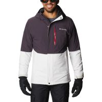 Columbia Winter District Ski Jacket - Mens