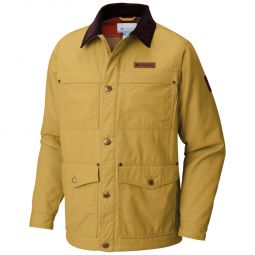 Columbia Loma Vista Flannel Jacket - Mens