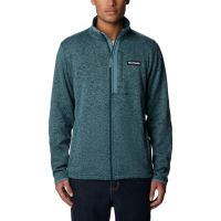 Columbia Sweater Weather Fleece Full Zip Jacket - Mens