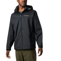 Columbia Glennaker Lake Rain Jacket - Mens