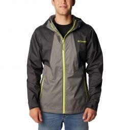 Columbia Inner Limits II Rain Jacket - Mens