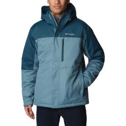 Columbia Hikebound Insulated Jacket - Mens