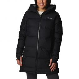 Columbia Opal Hill Mid Down Jacket - Womens