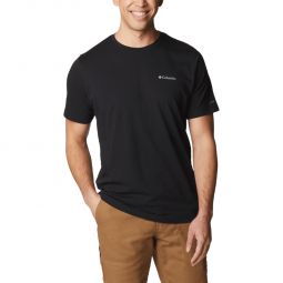 Columbia Thistletown Hills Short Sleeve Shirt - Mens