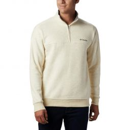Columbia Hart Mountain II Half-Zip Sweatshirt - Mens