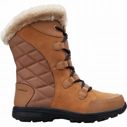Ice Maiden II Lace Boot - Womens