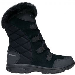 Ice Maiden II Lace Boot - Womens