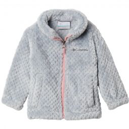 Fire Side Sherpa Full-Zip Jacket - Infants