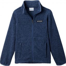 Sweater Weather Full-Zip Jacket - Kids